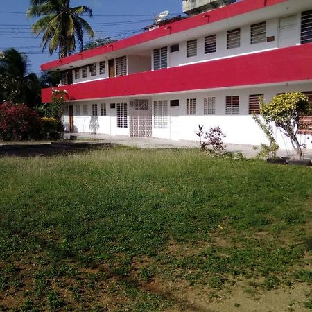 Posada Rocky 2 San Andres  Exterior photo