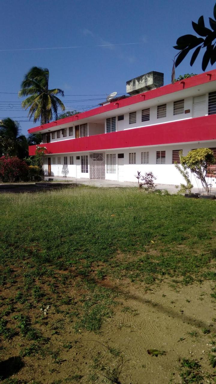 Posada Rocky 2 San Andres  Exterior photo